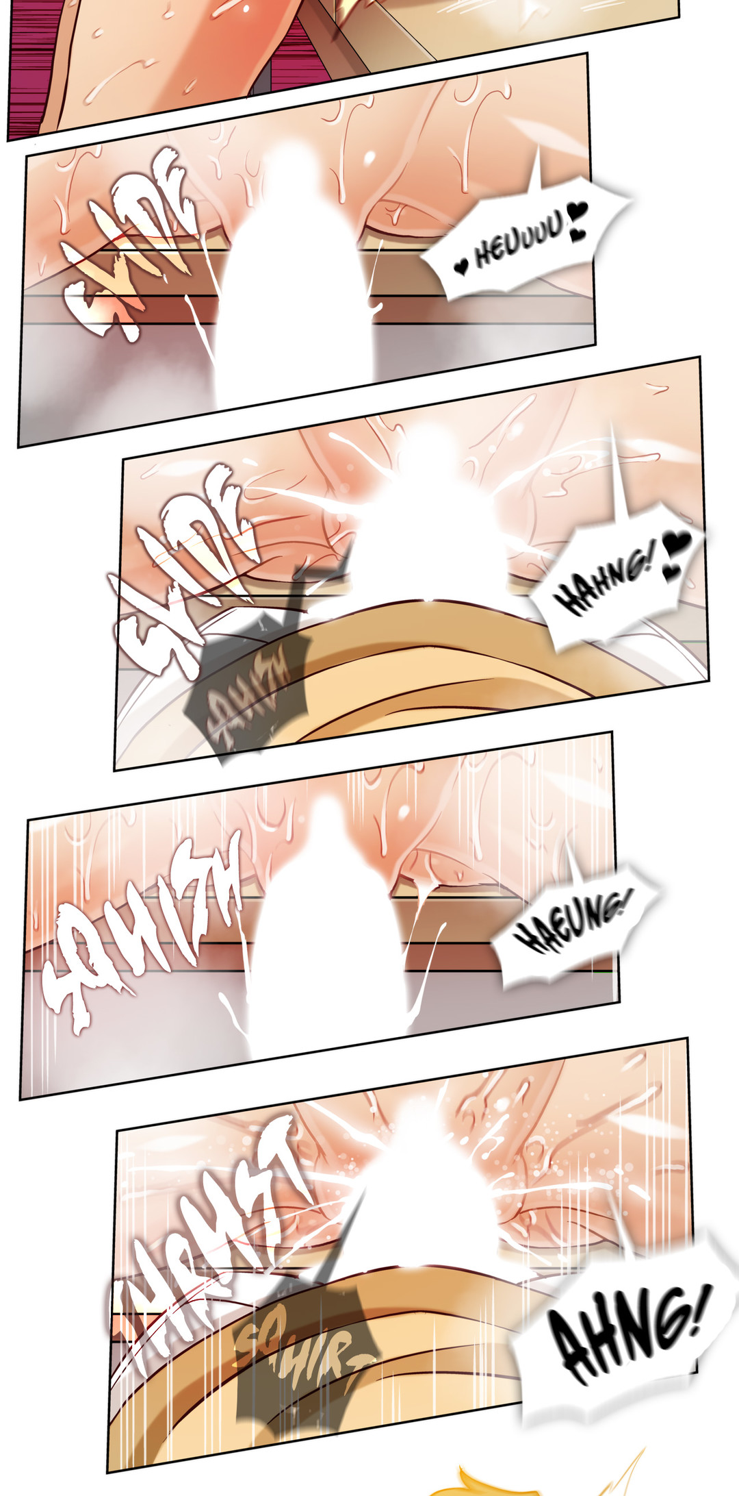 シークレットフォルダーCh.1-13