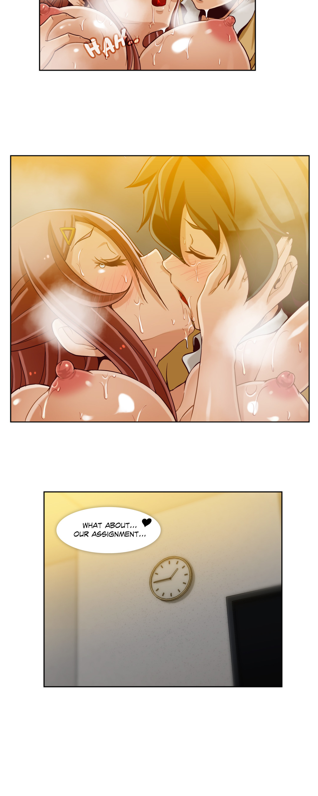 シークレットフォルダーCh.1-13