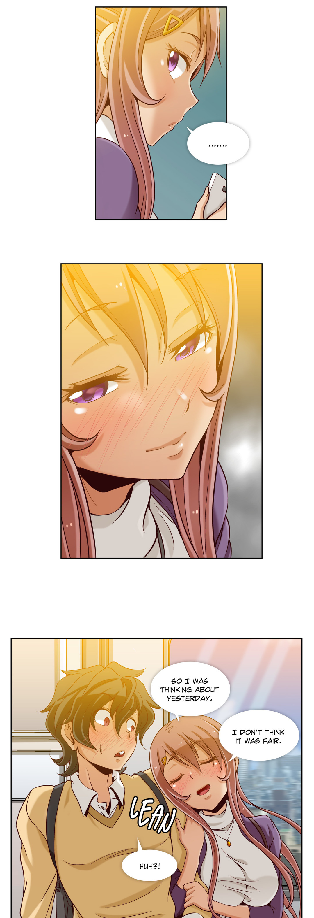 シークレットフォルダーCh.1-13