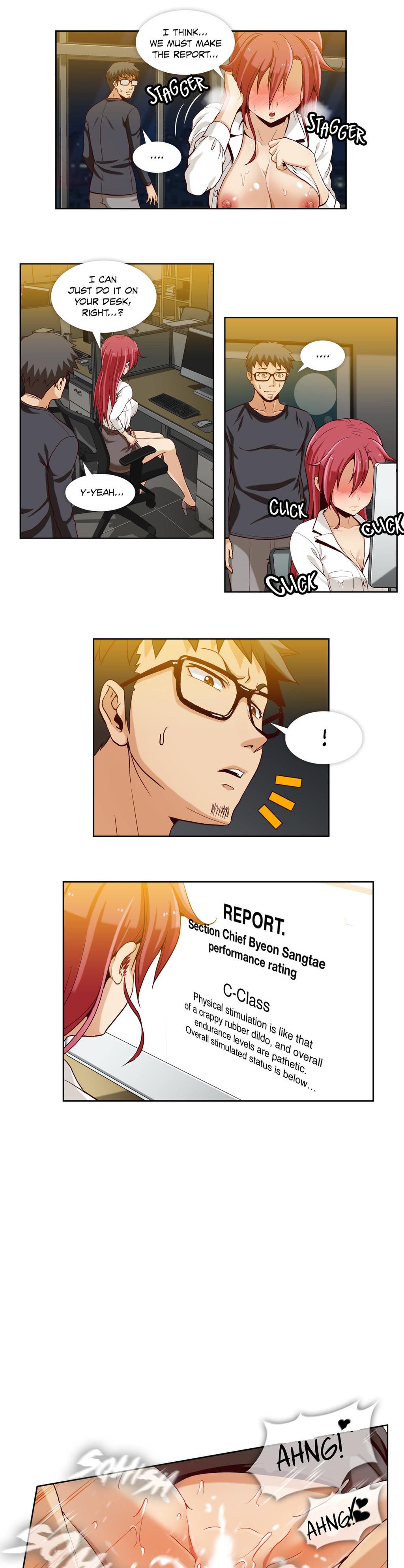 シークレットフォルダーCh.1-13