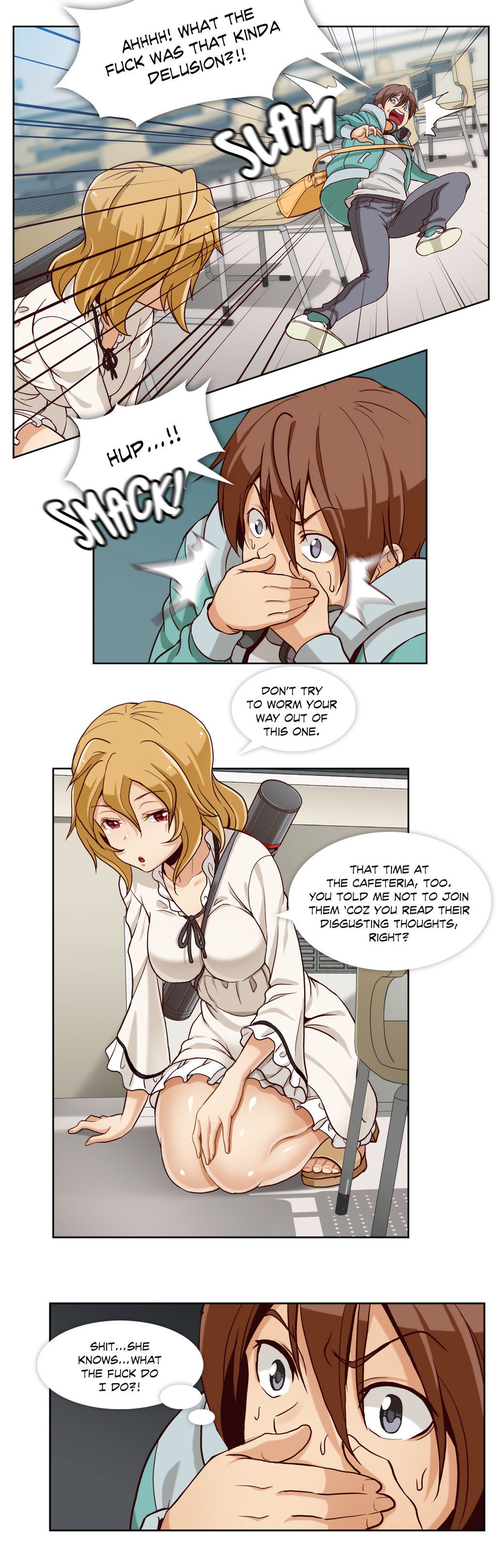 シークレットフォルダーCh.1-13