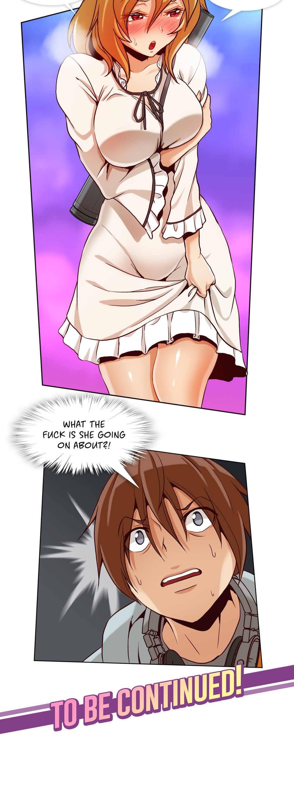 シークレットフォルダーCh.1-13