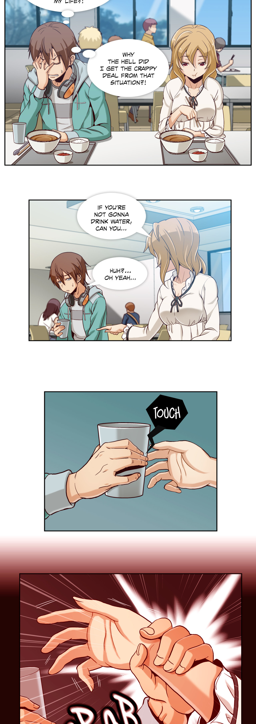 シークレットフォルダーCh.1-13