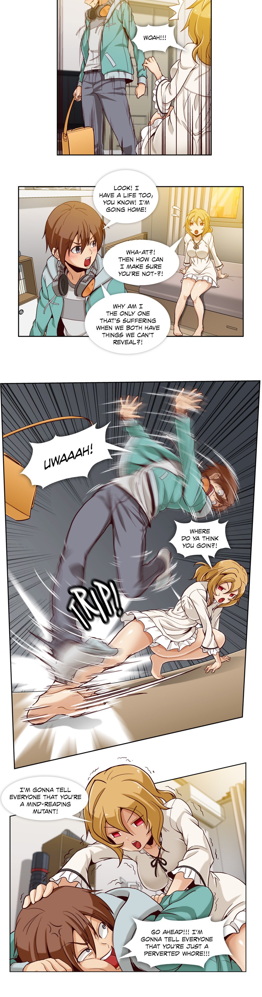 シークレットフォルダーCh.1-13