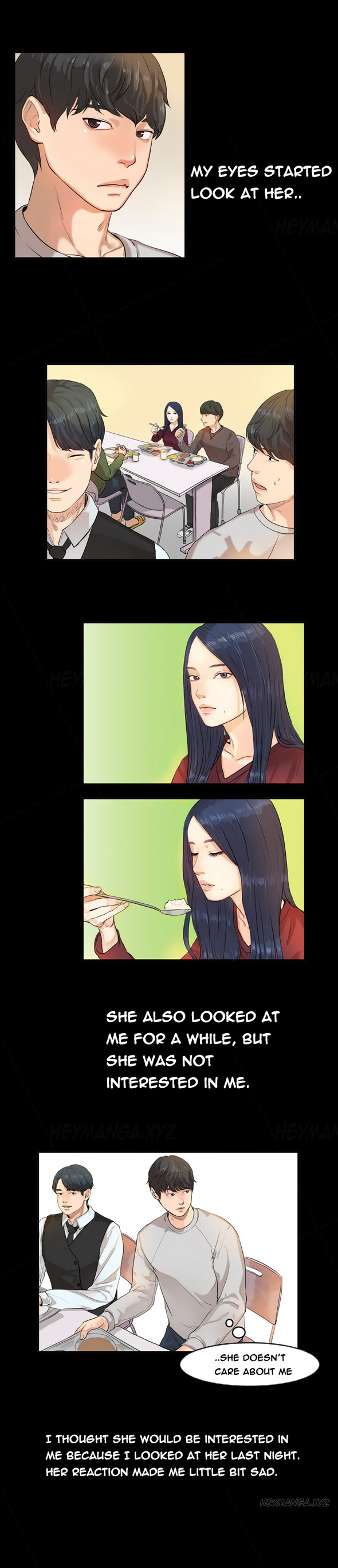 初恋症候群Ch.1-10