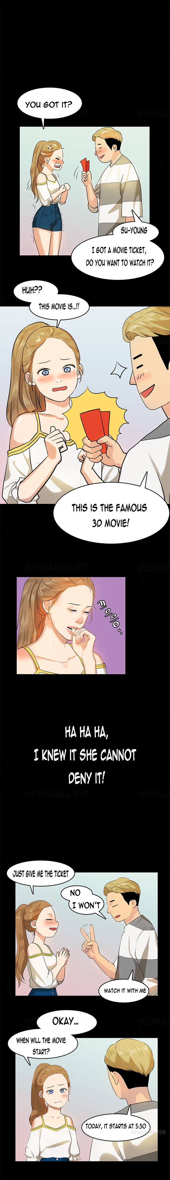 初恋症候群Ch.1-10