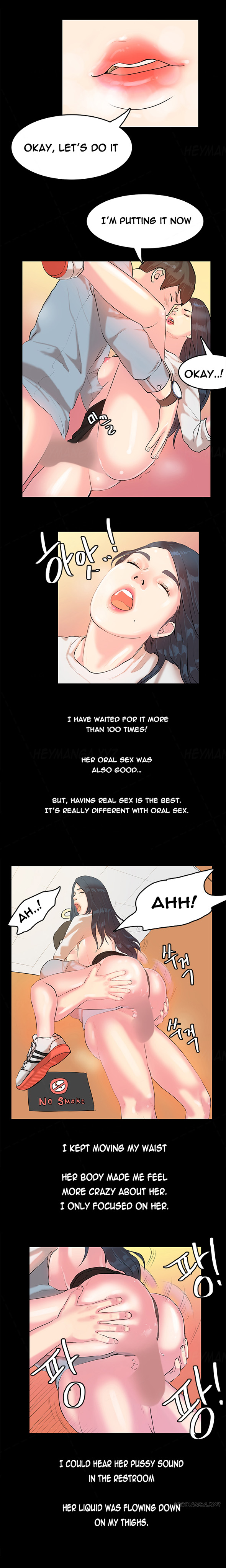 初恋症候群Ch.1-10