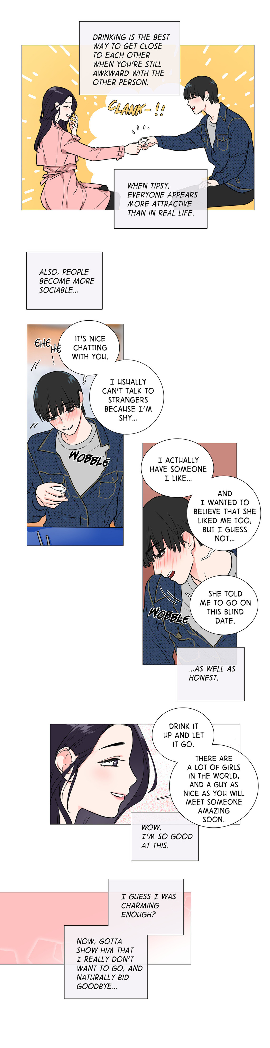 サディスティックビューティーCh.1-26