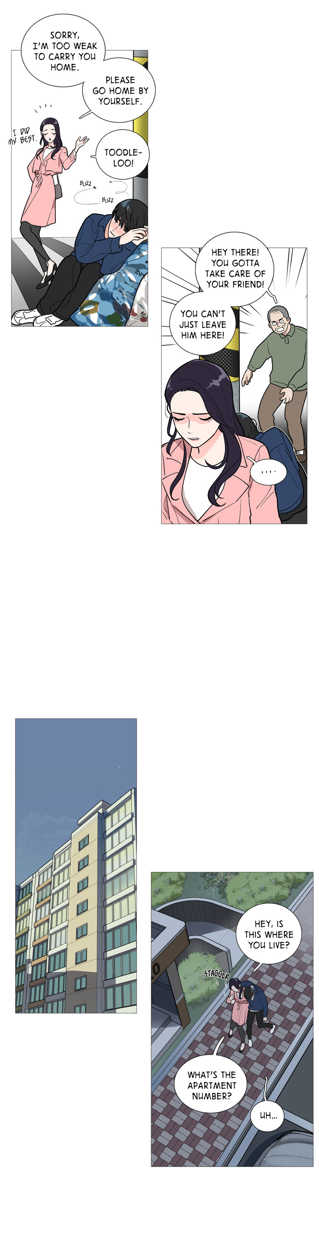 サディスティックビューティーCh.1-26