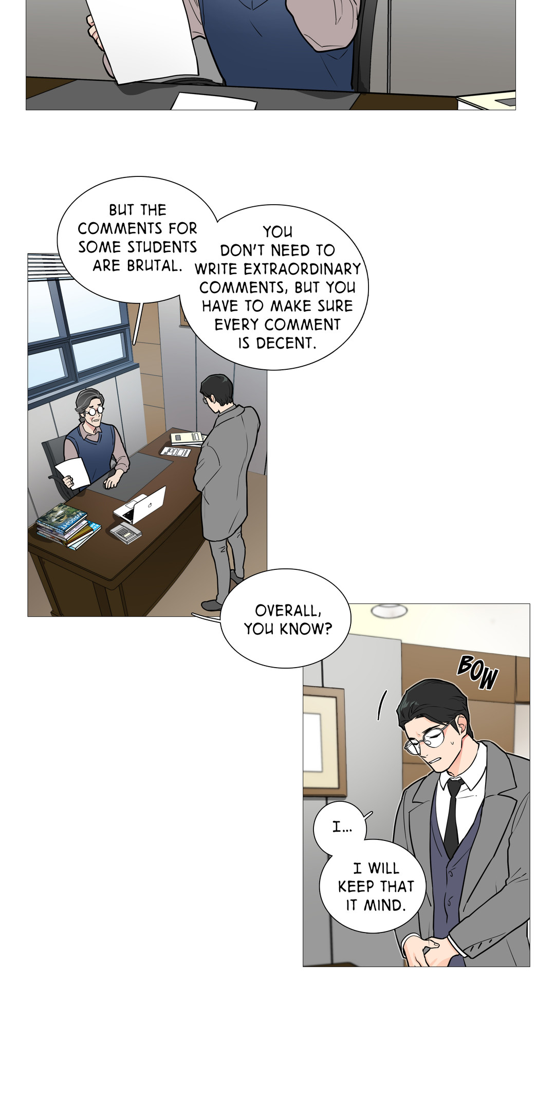 サディスティックビューティーCh.1-26