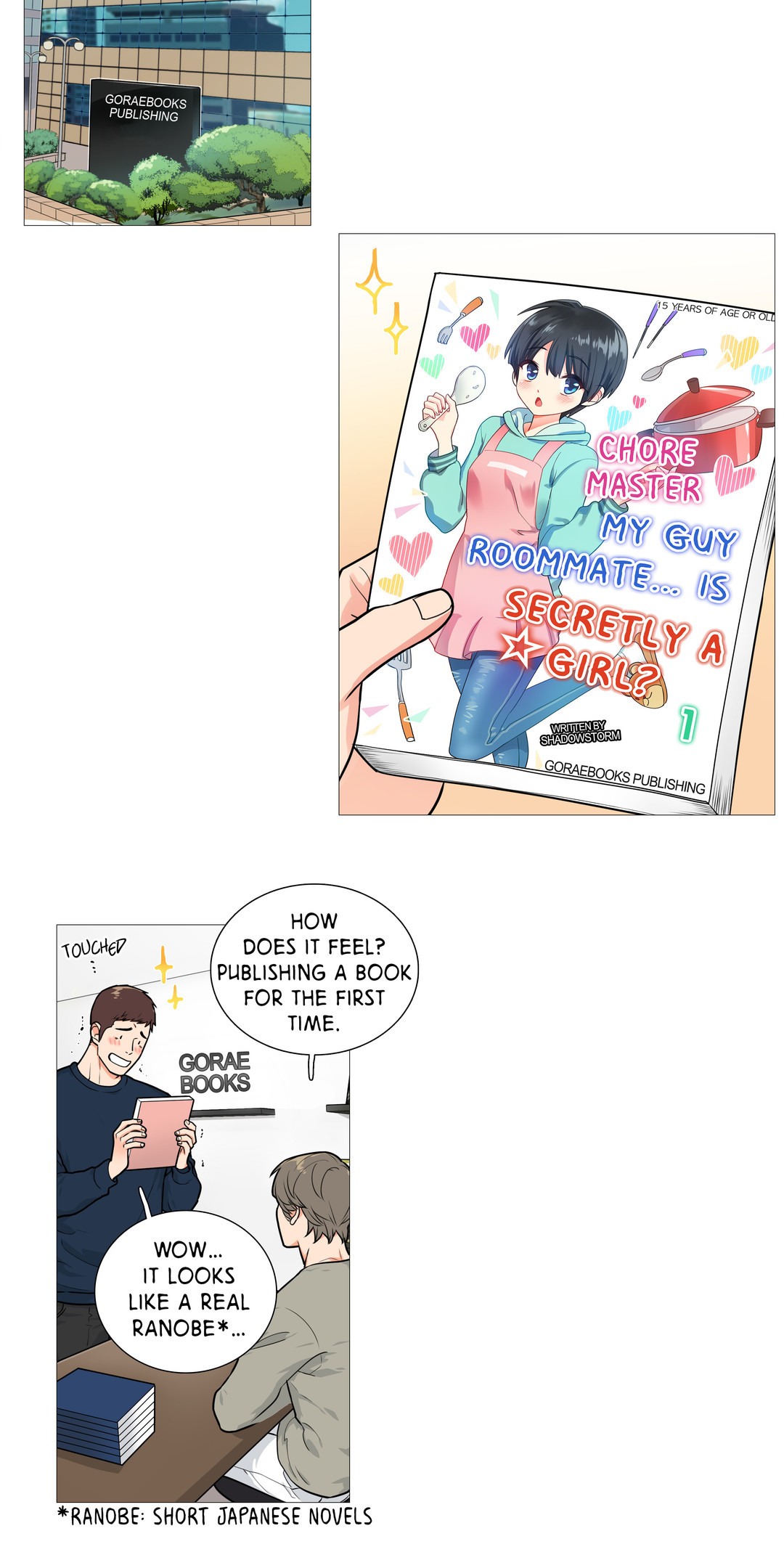 サディスティックビューティーCh.1-26