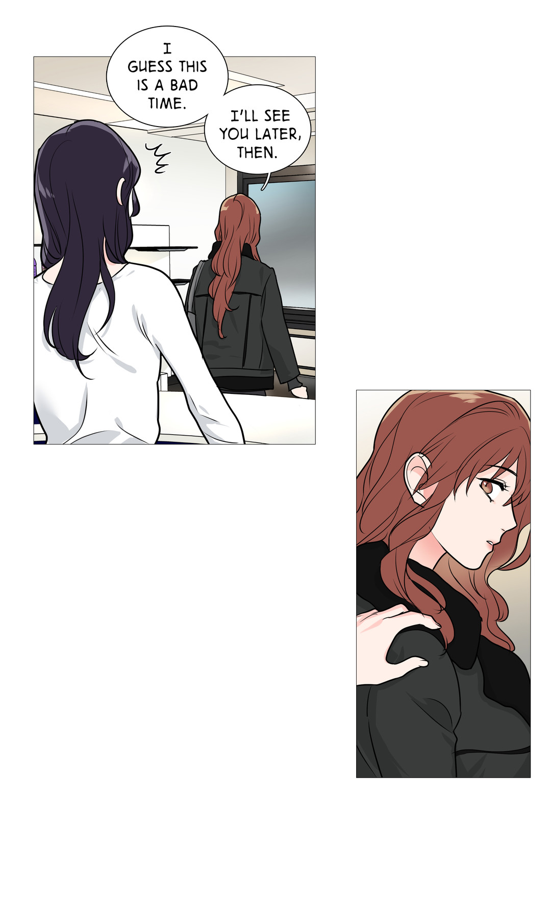 サディスティックビューティーCh.1-26