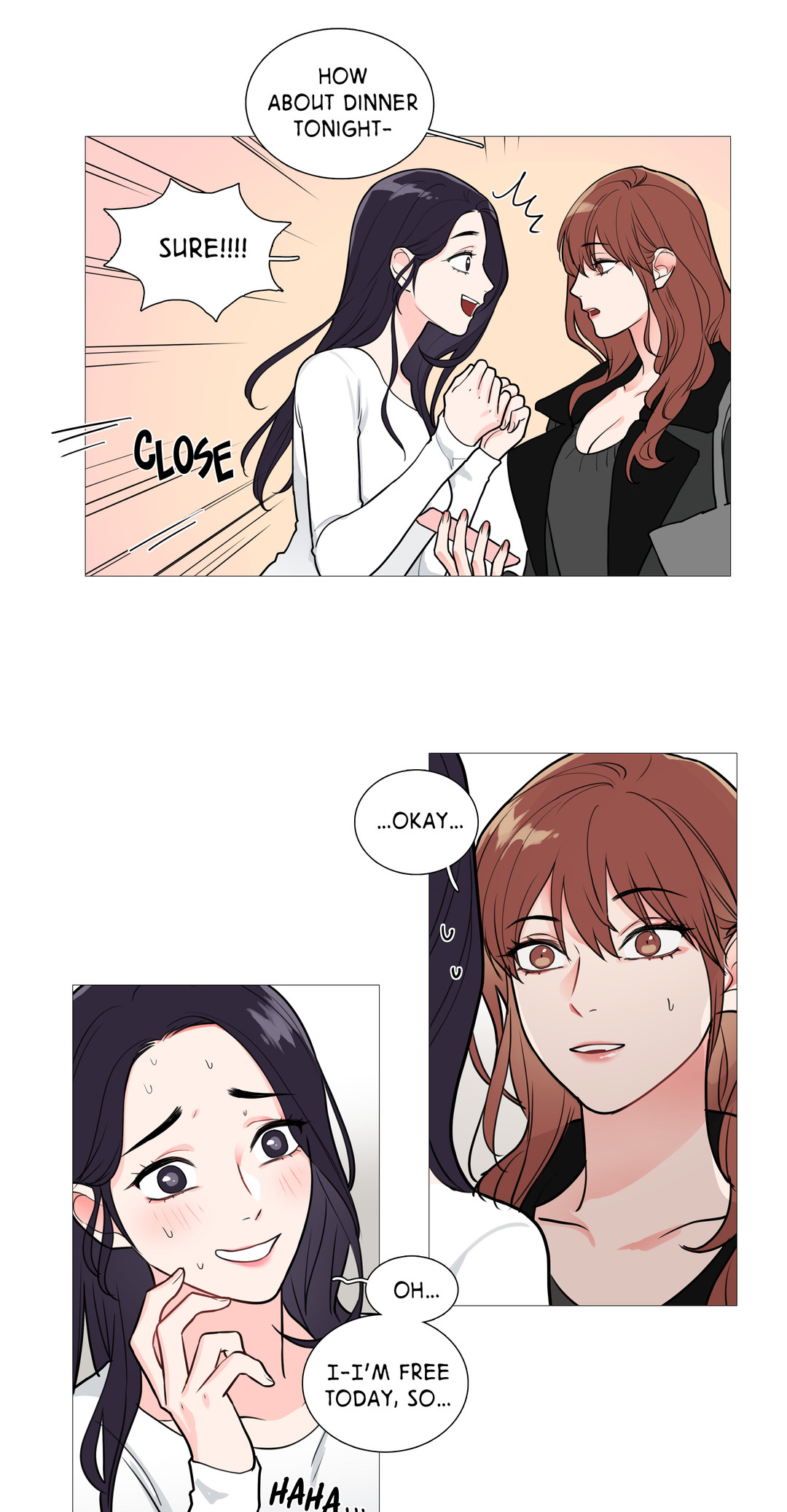 サディスティックビューティーCh.1-26