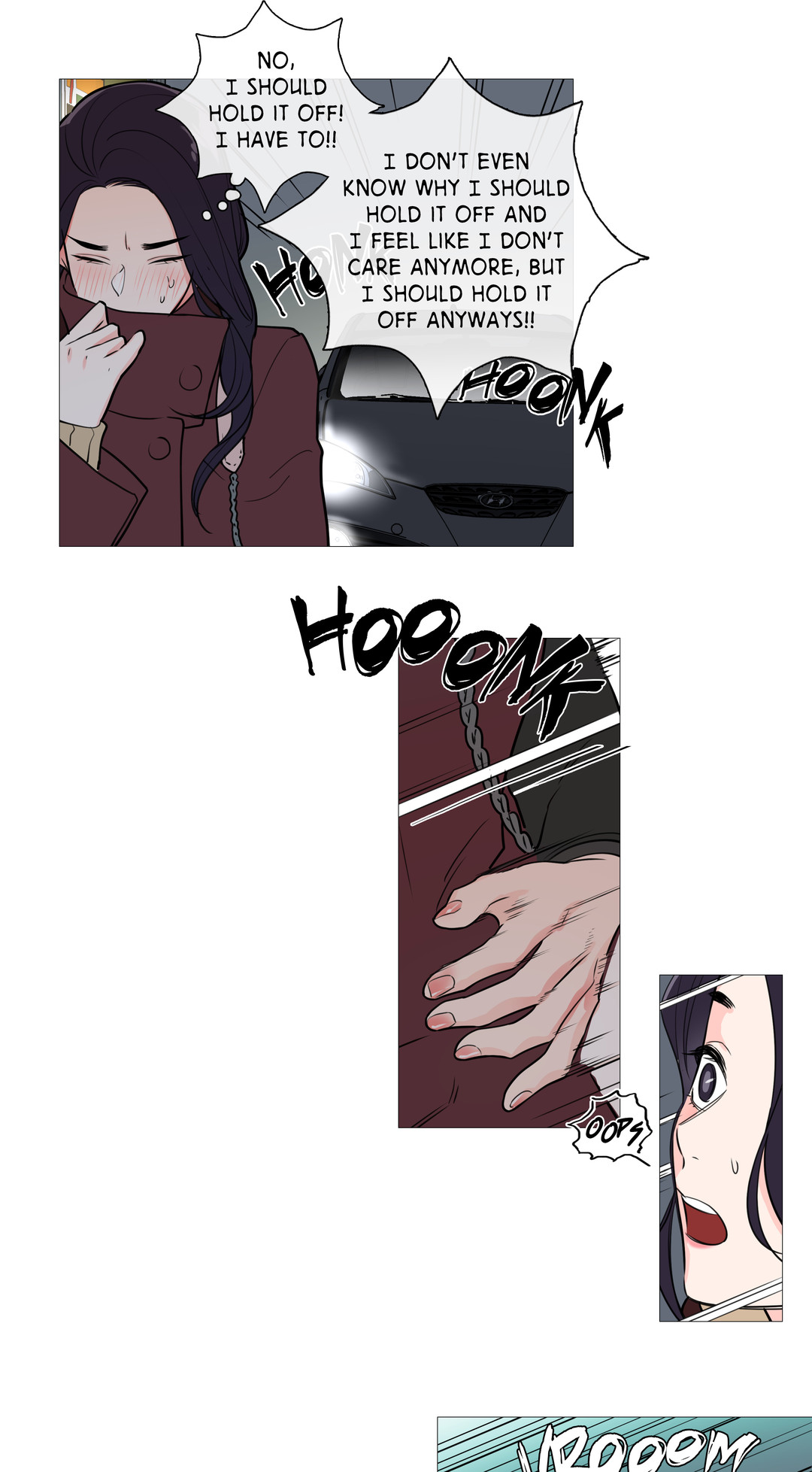 サディスティックビューティーCh.1-26