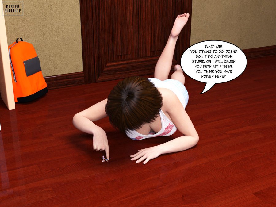 MShrinkerによる学校プロジェクト