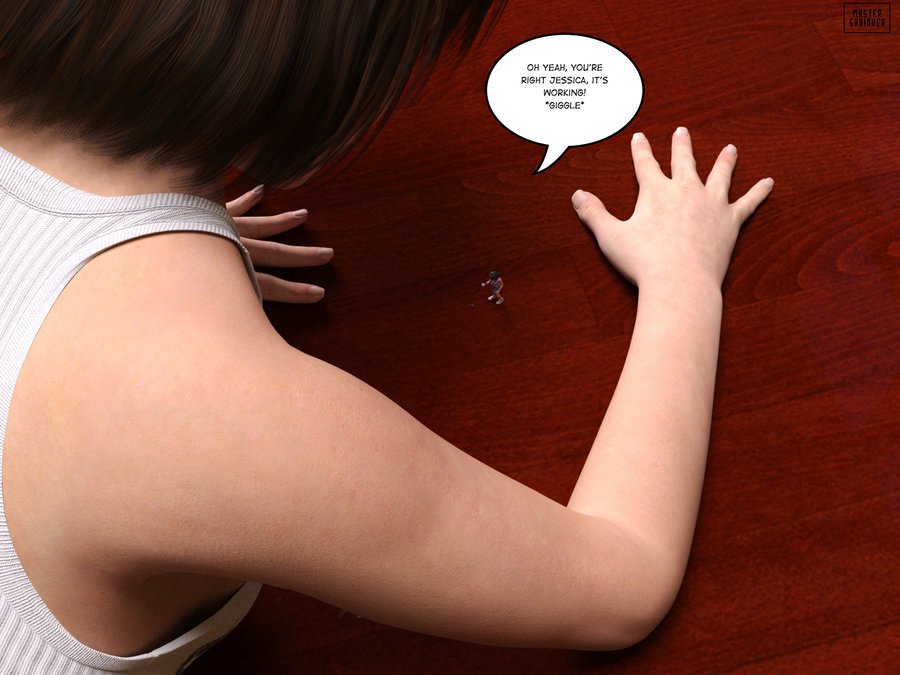 MShrinkerによる学校プロジェクト