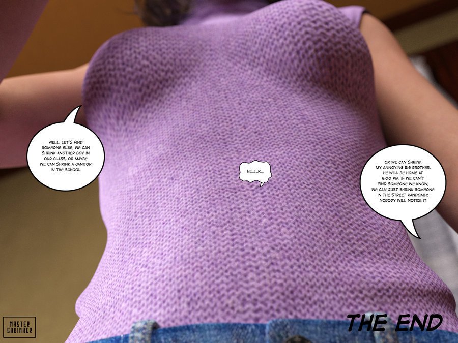 MShrinkerによる学校プロジェクト