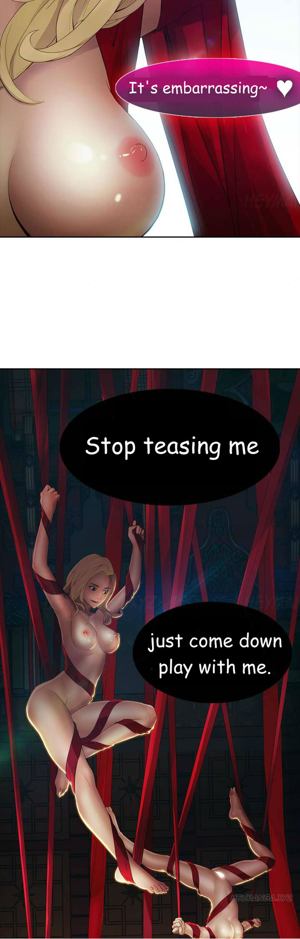 マトリックスCh.1