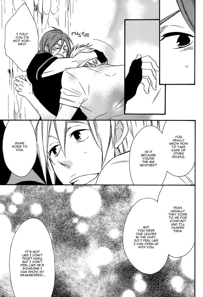 ヒートアイランド