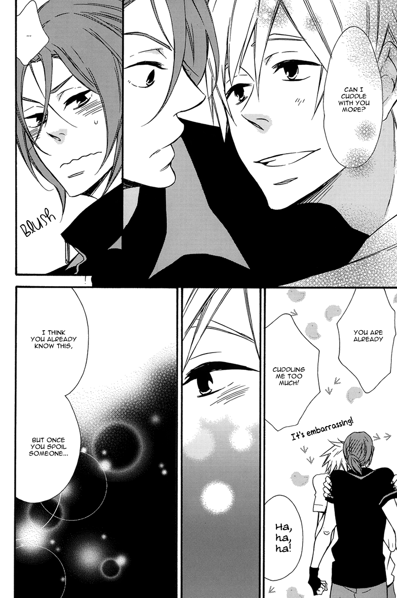 ヒートアイランド