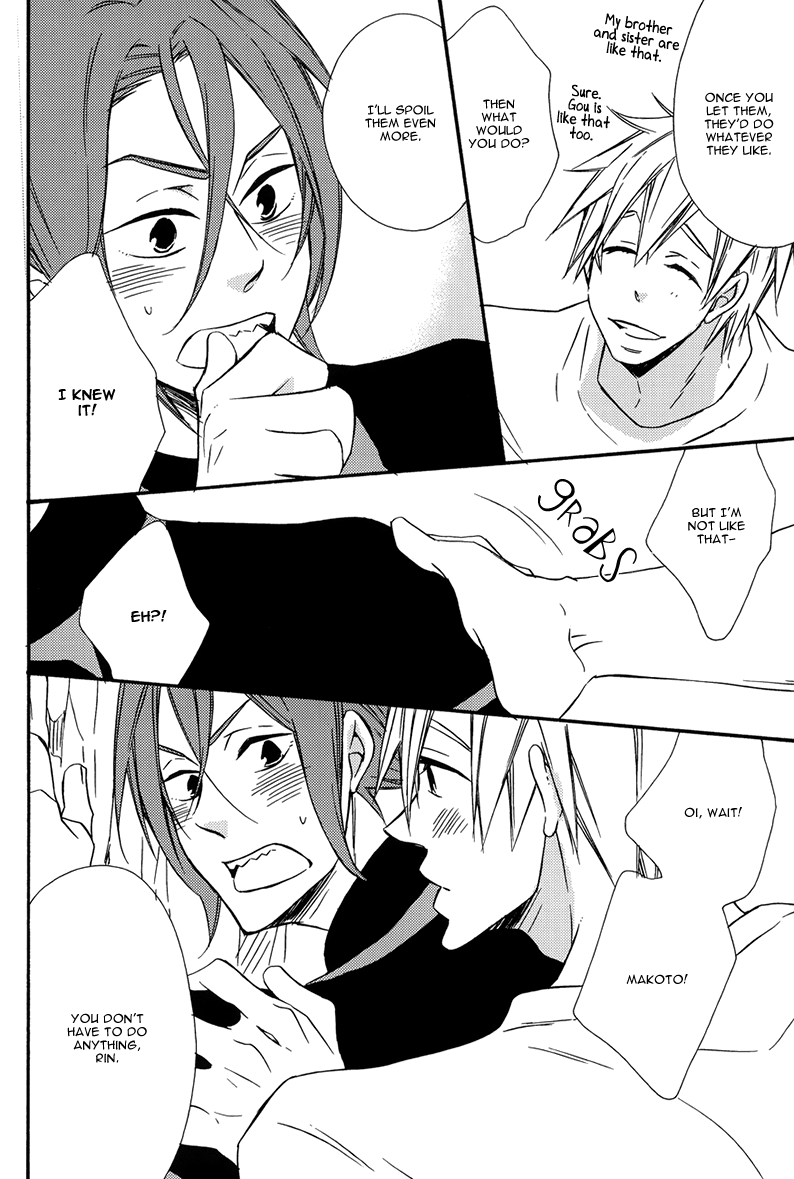 ヒートアイランド