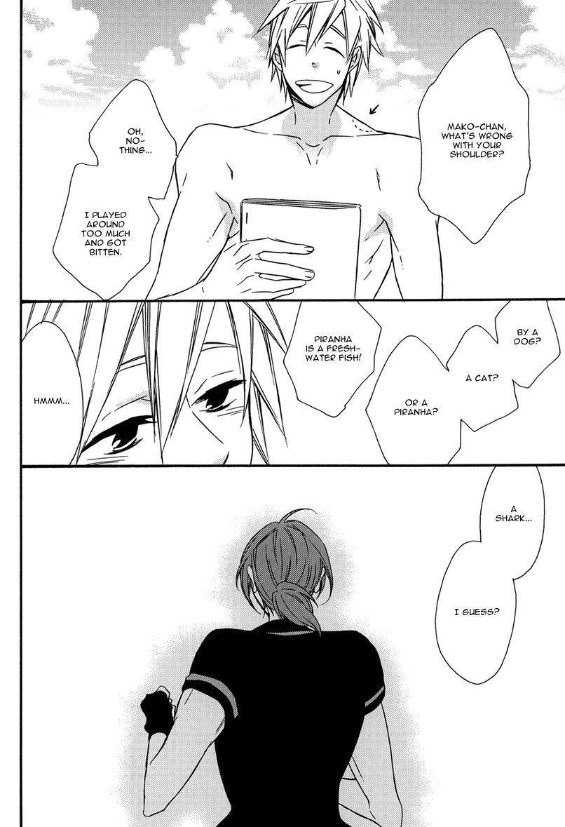 ヒートアイランド