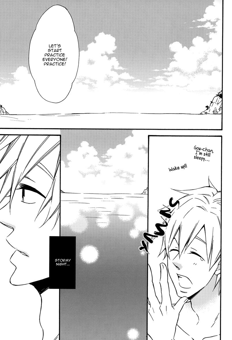 ヒートアイランド