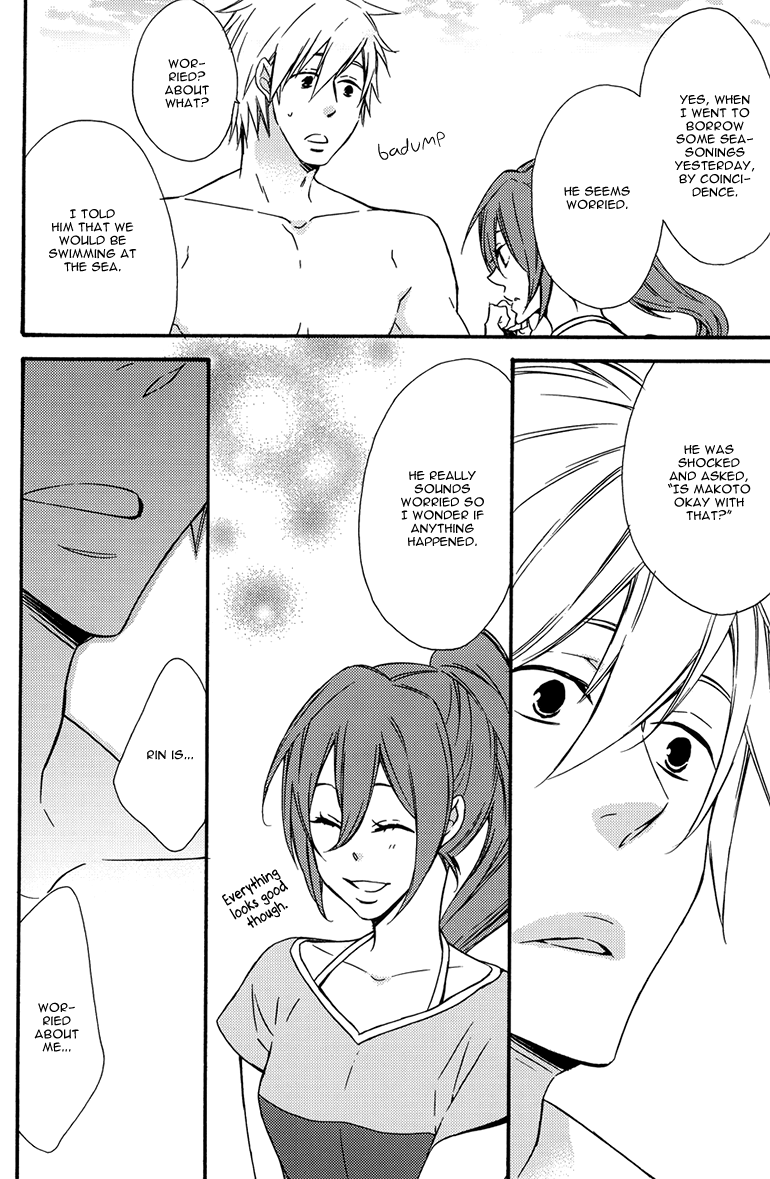 ヒートアイランド