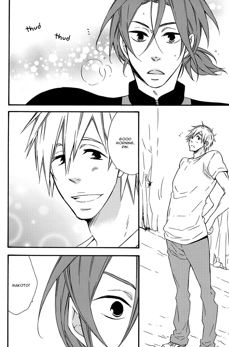 ヒートアイランド