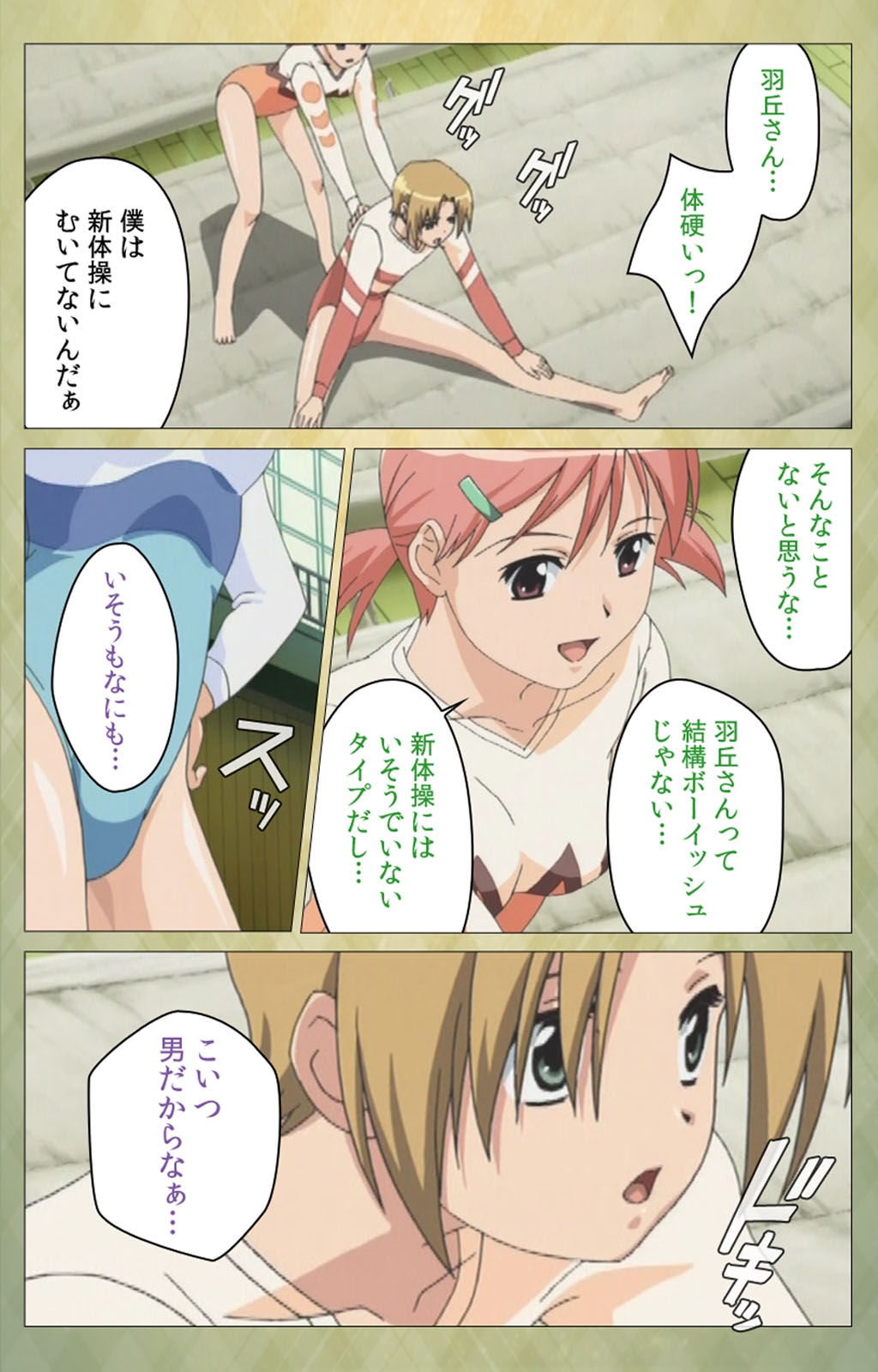 新大宗完全禁止