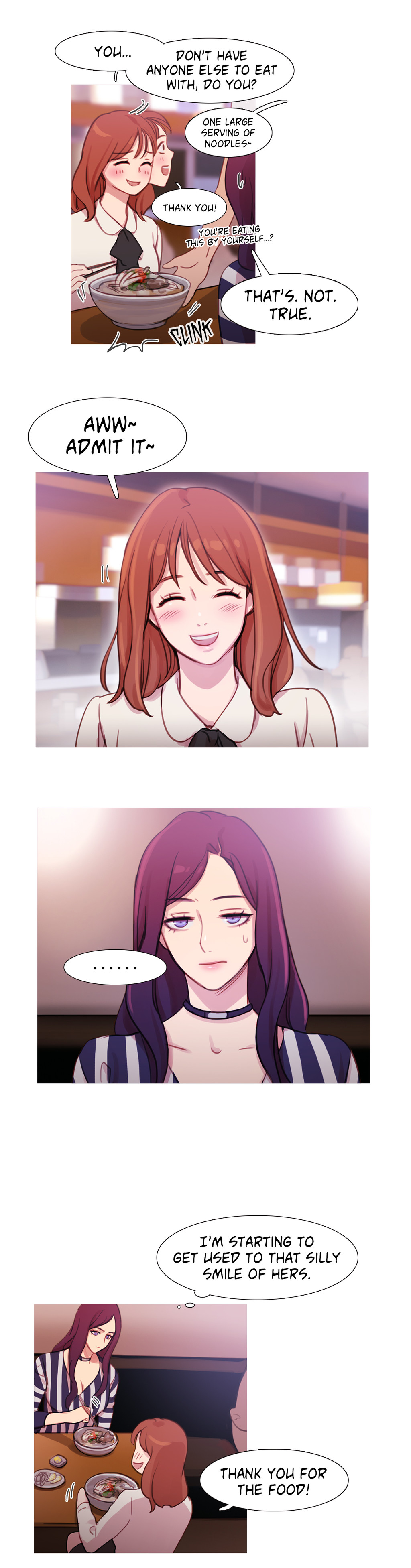 魔女のスキャンダルCh.1-36