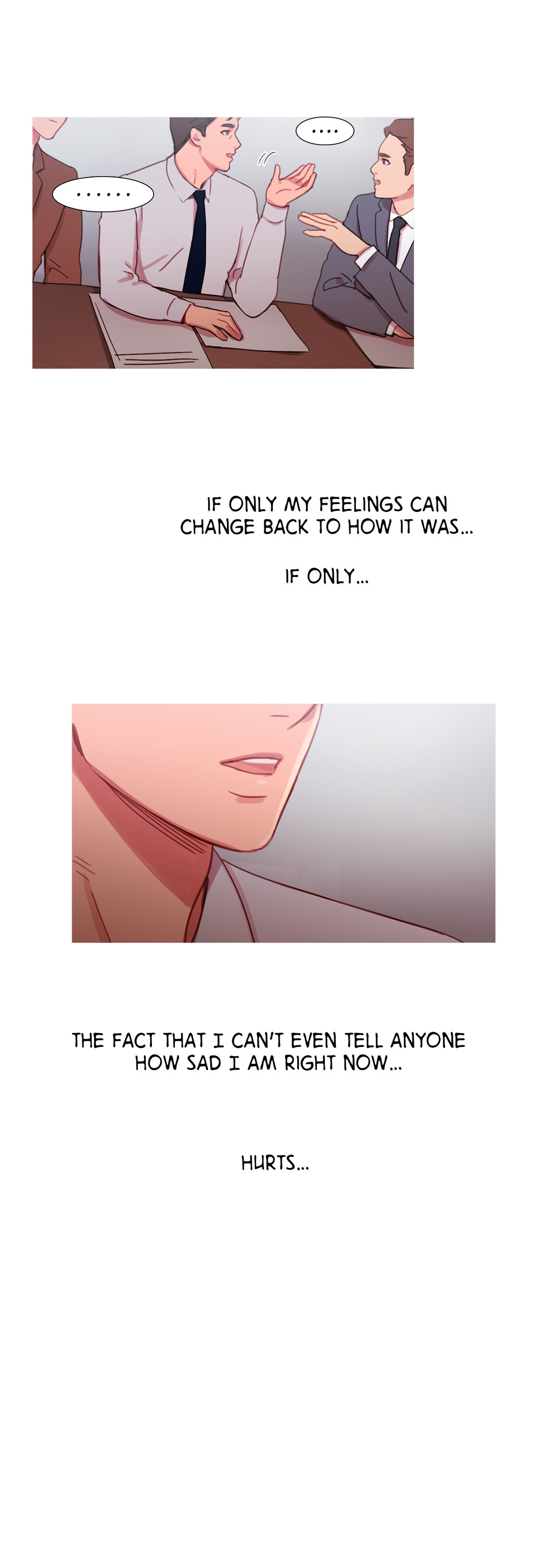 魔女のスキャンダルCh.1-36