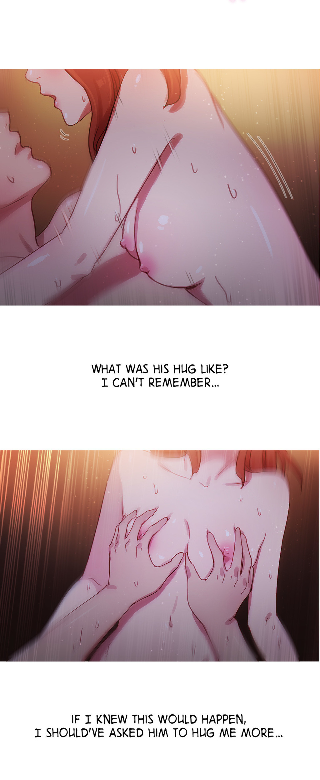 魔女のスキャンダルCh.1-36