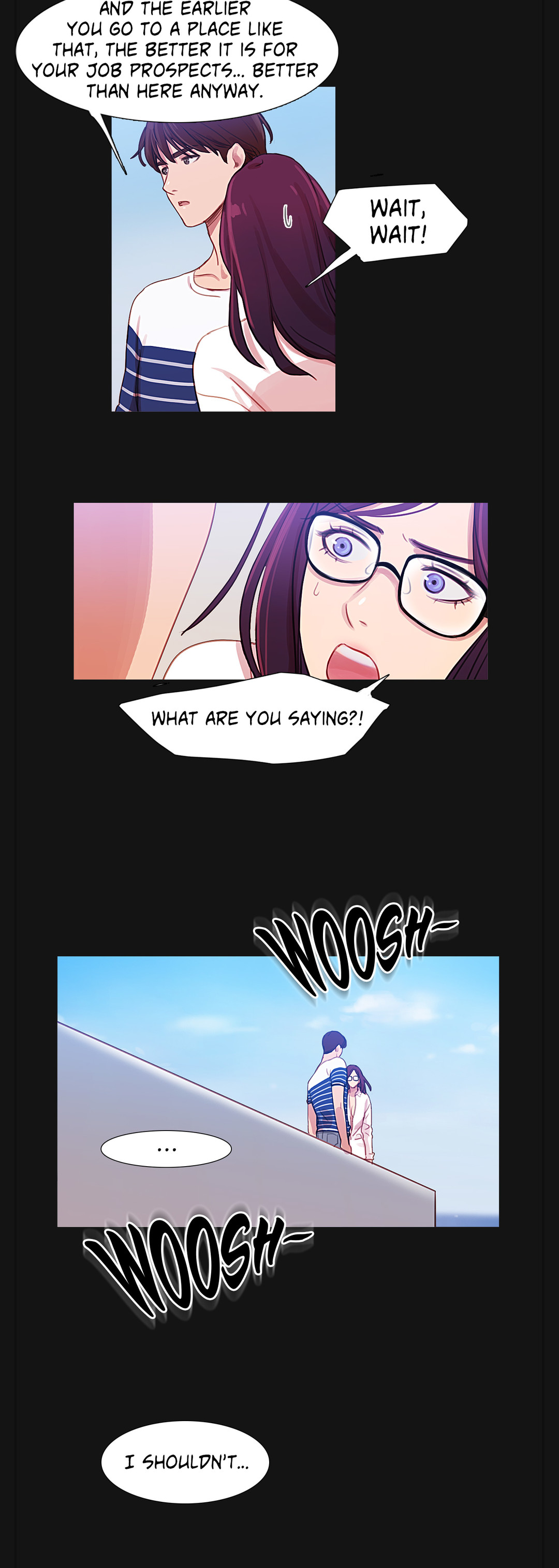 魔女のスキャンダルCh.1-36