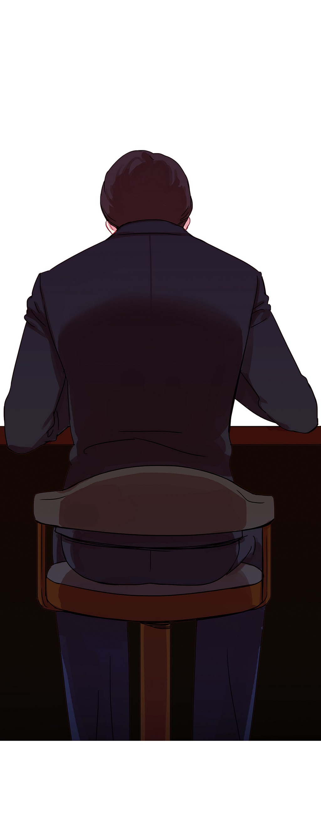 魔女のスキャンダルCh.1-23