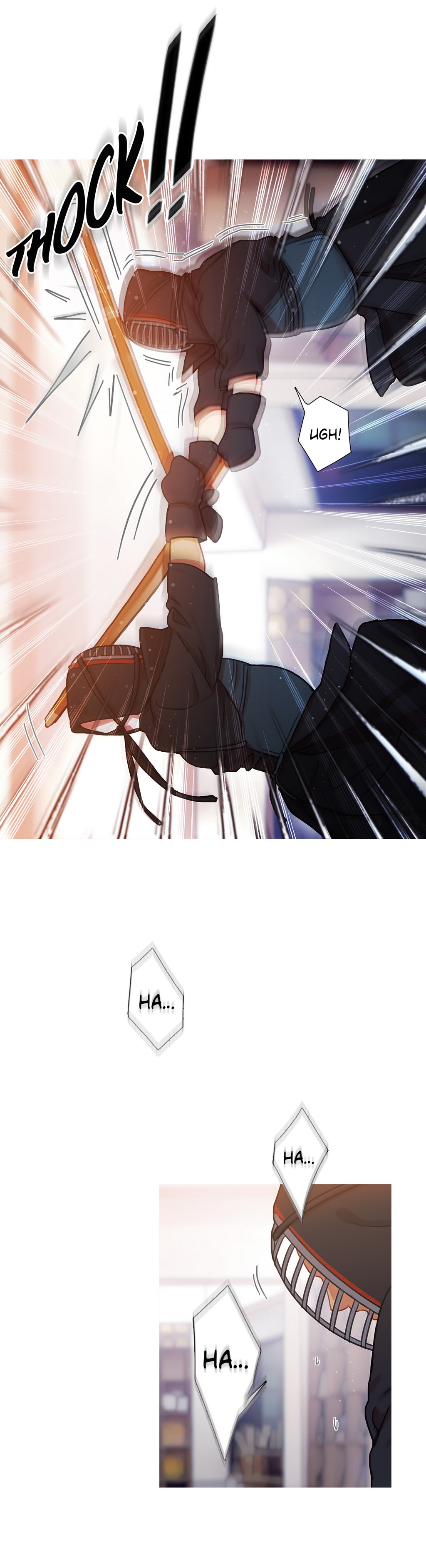 魔女のスキャンダルCh.1-23