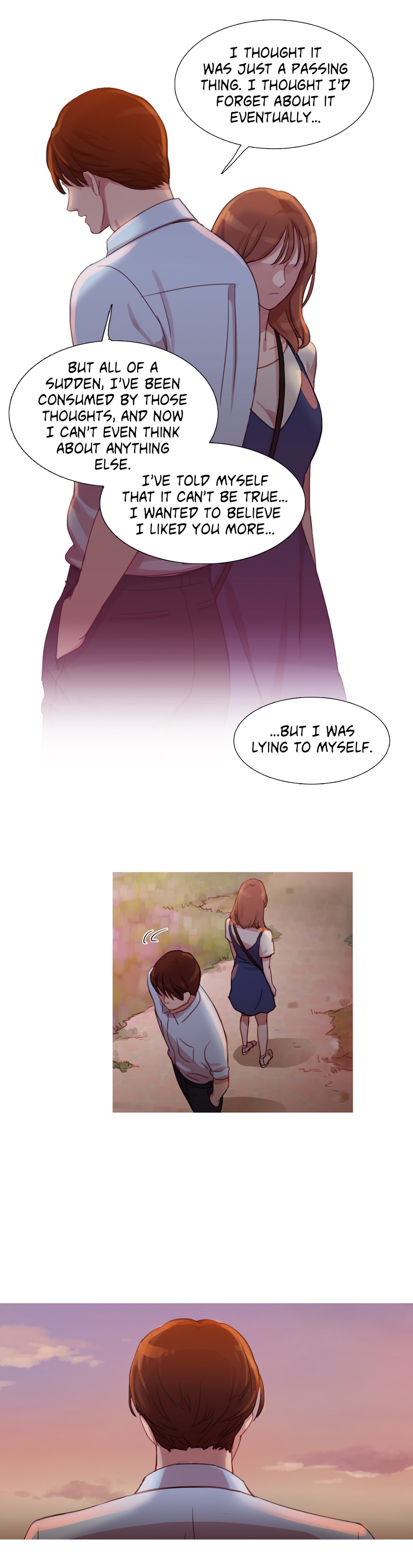 魔女のスキャンダルCh.1-23