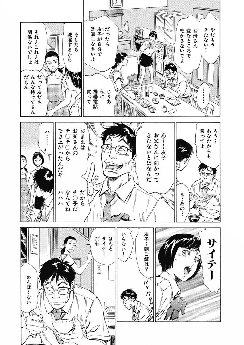 ツミツクリな唐田