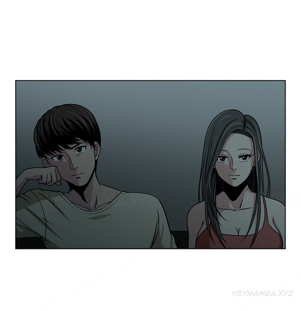 パートナーの変更Ch.1-18