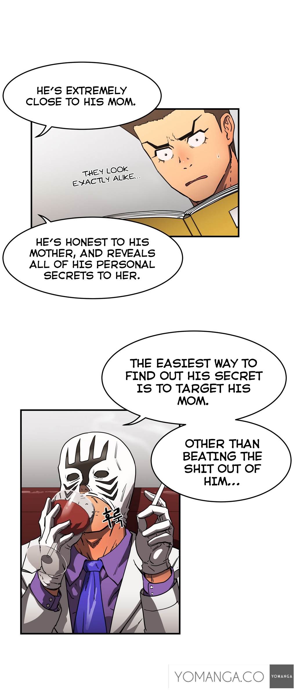 リフレインラブCh.1-36