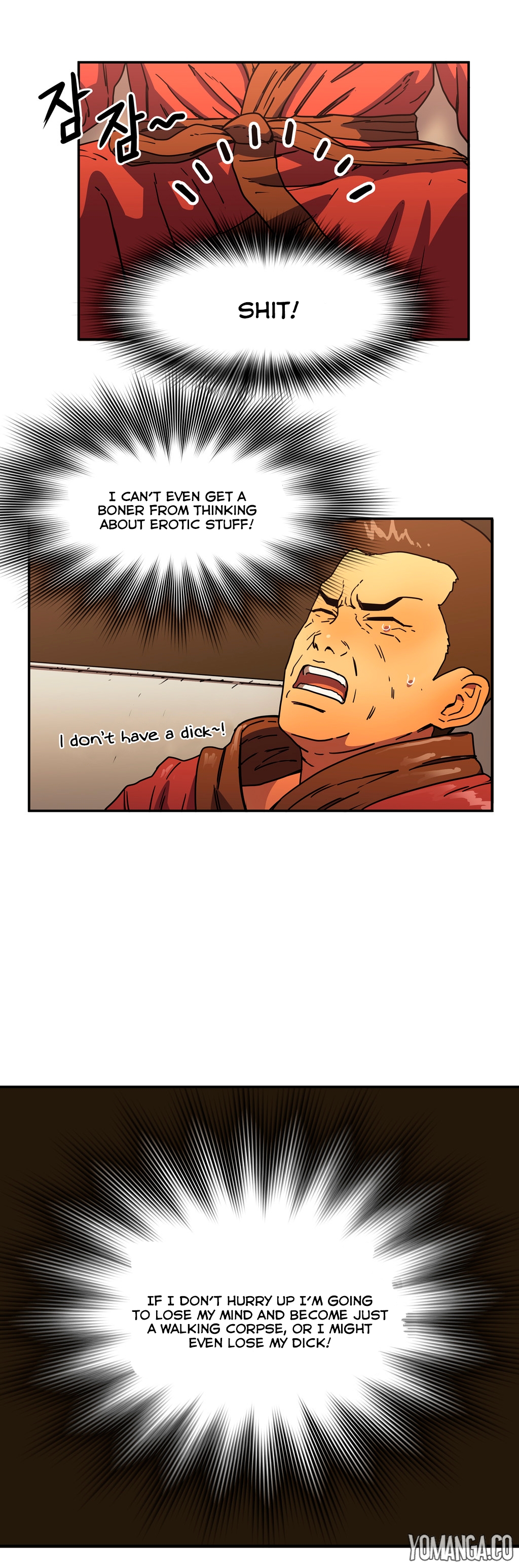 リフレインラブCh.1-36