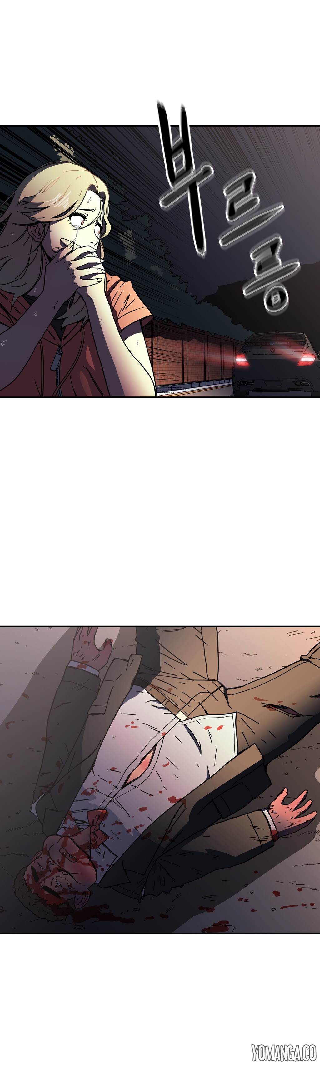 リフレインラブCh.1-36