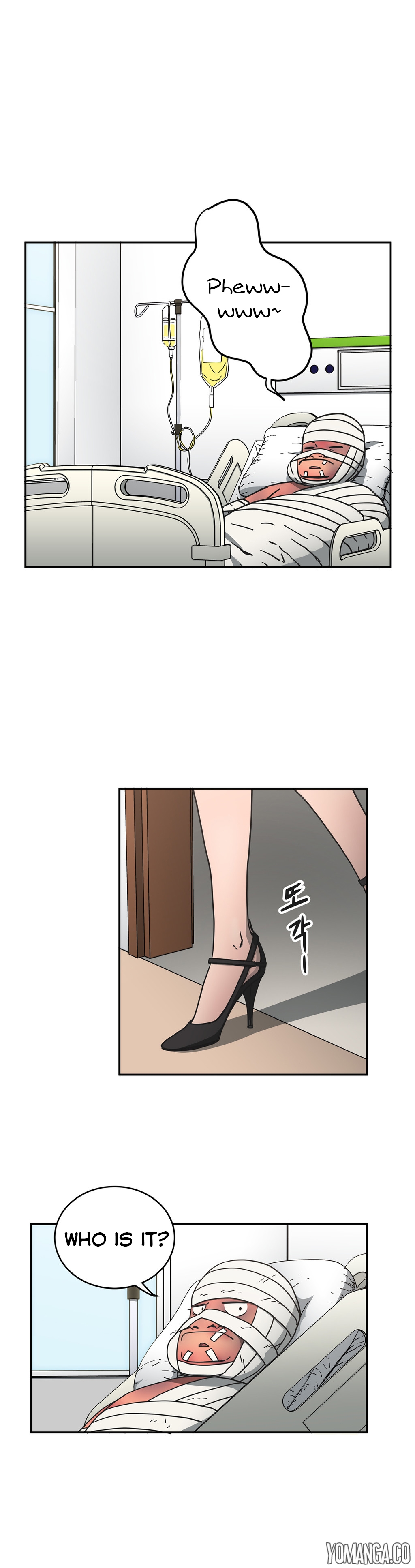 リフレインラブCh.1-36