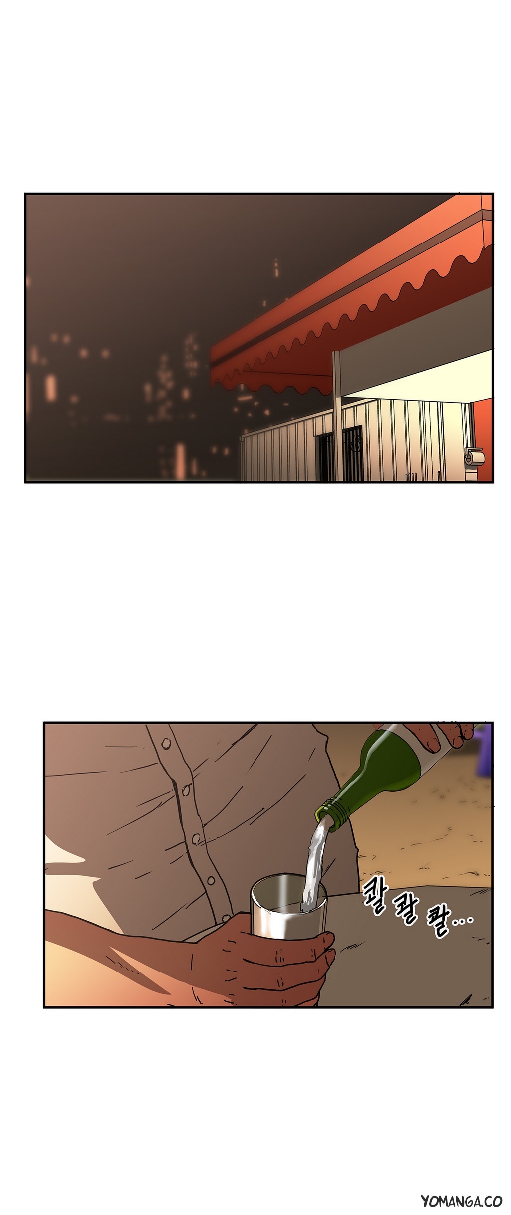 リフレインラブCh.1-36