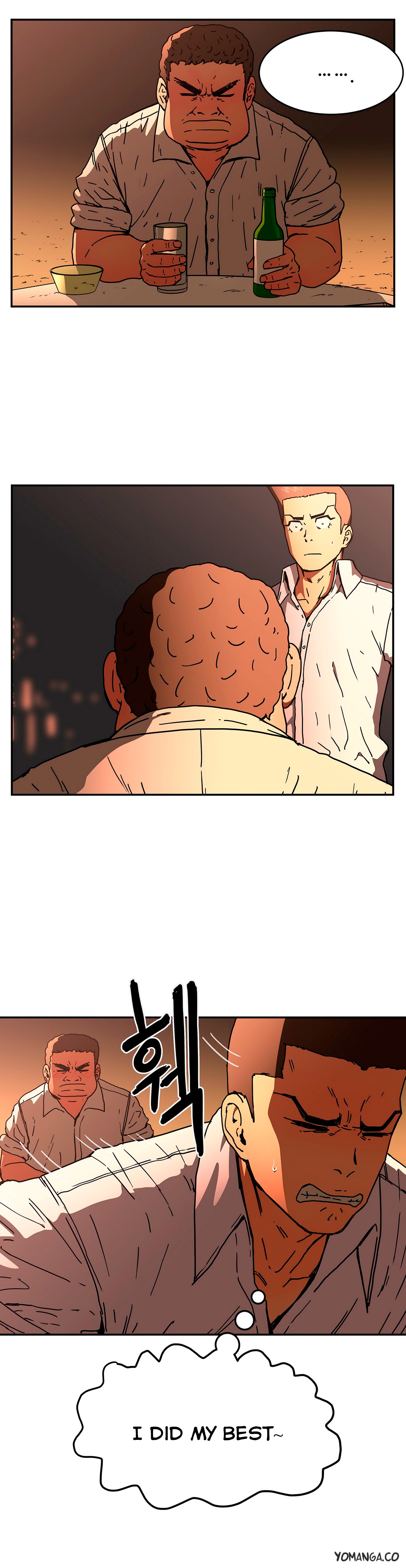 リフレインラブCh.1-36