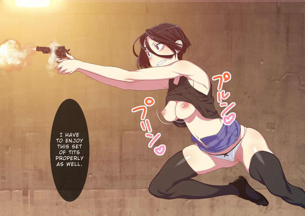 ストップマン鉄-正義の拳