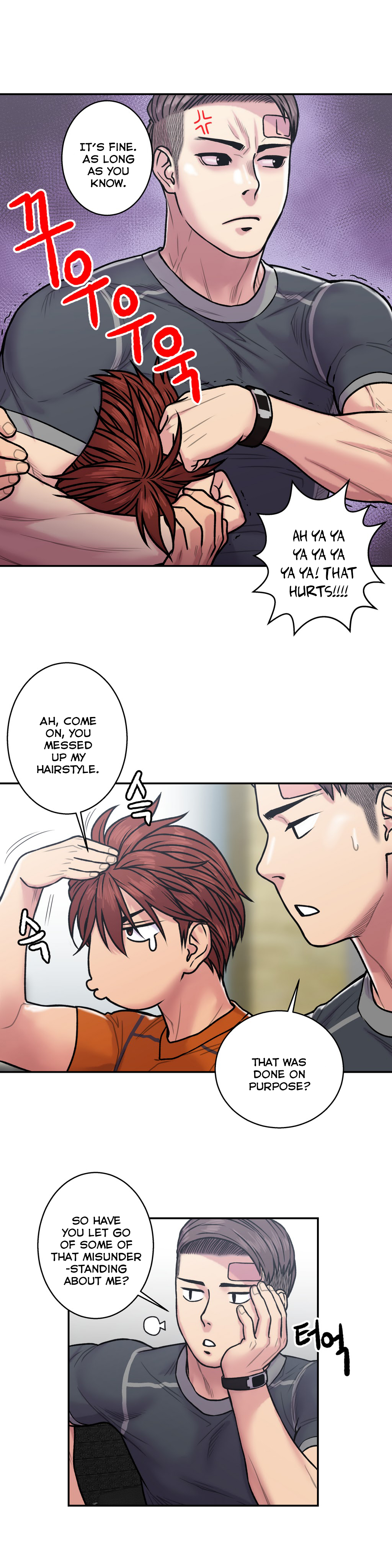 ゴーストラブCh.1-28