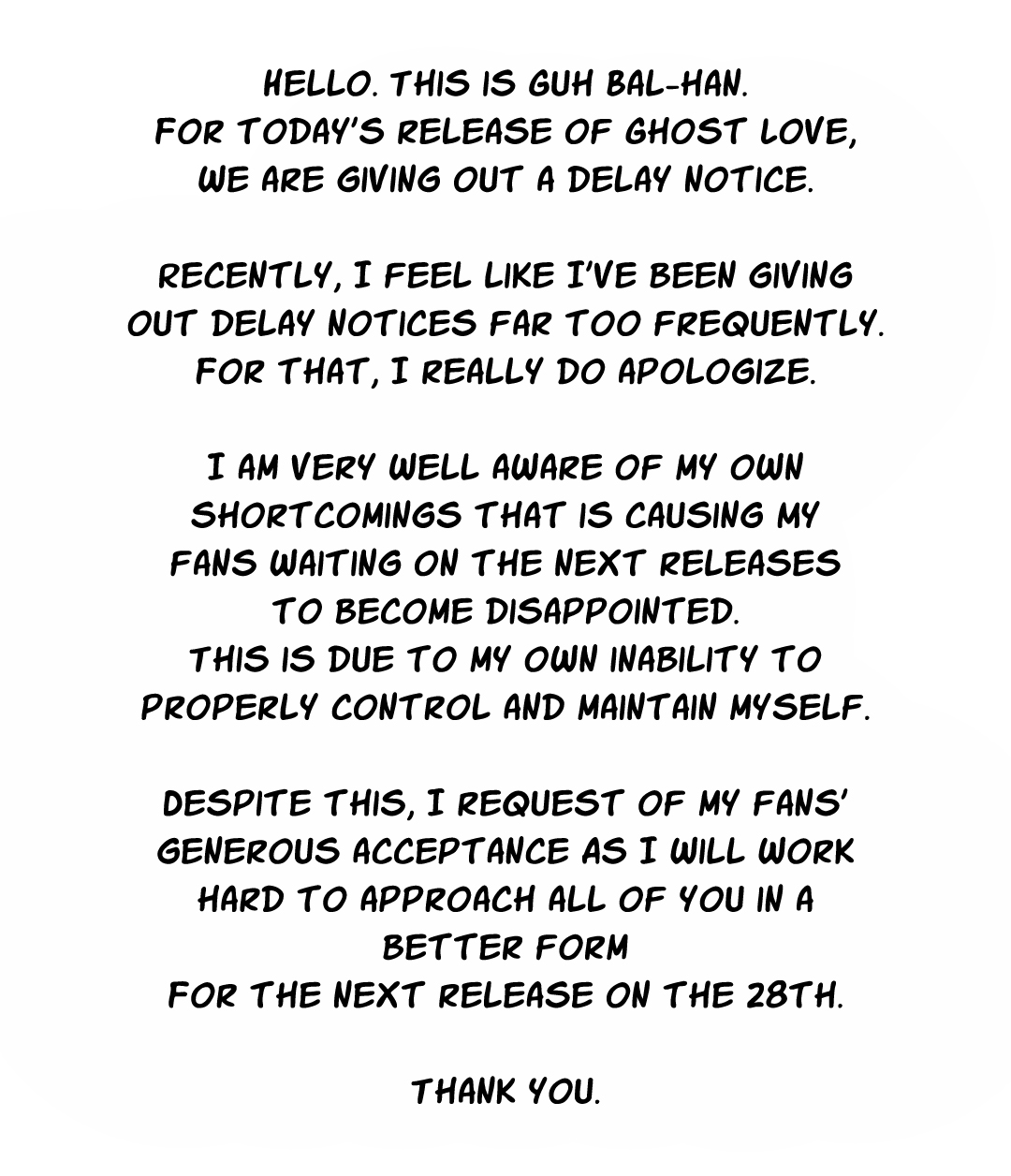 ゴーストラブCh.1-28