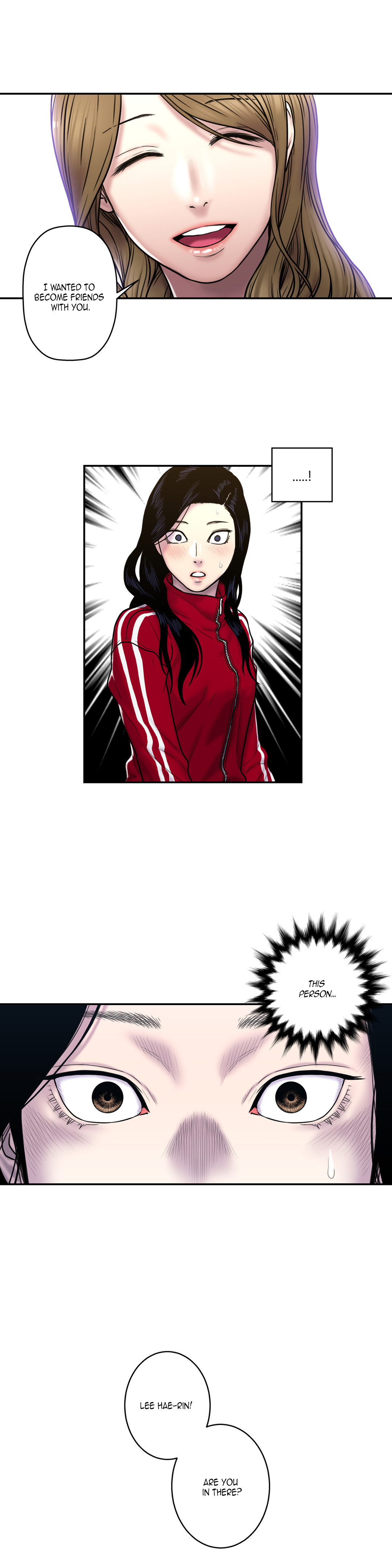 ゴーストラブCh.1-28