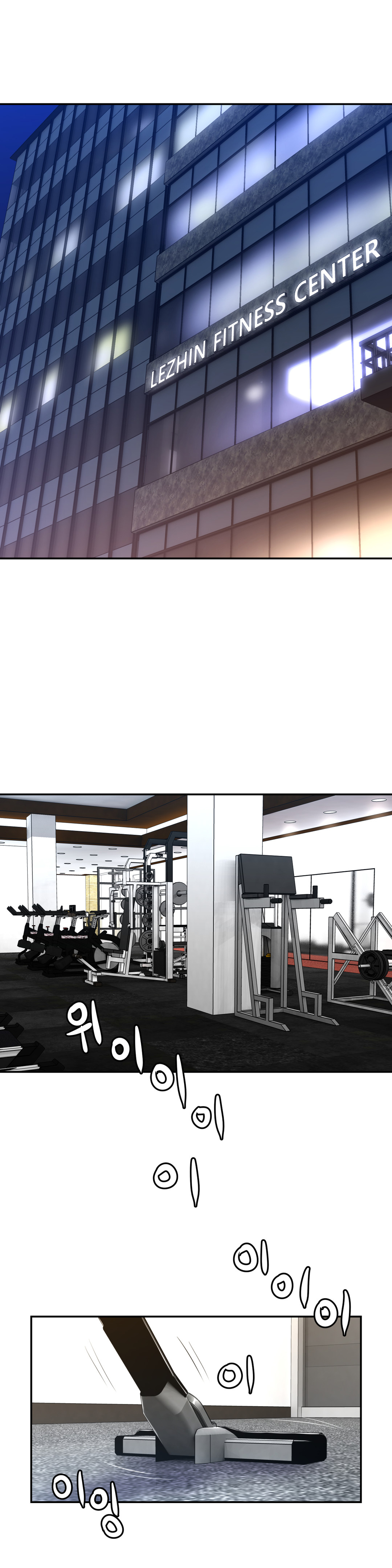 ゴーストラブCh.1-28